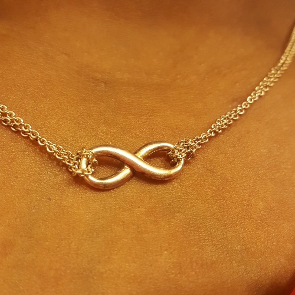 Tiffany &co necklace